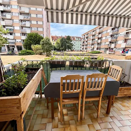 Apartment Les Ducs *