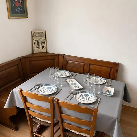 Apartment Les Ducs *