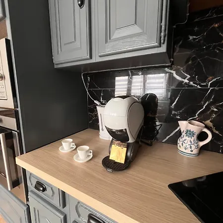 Les Ducs Apartment